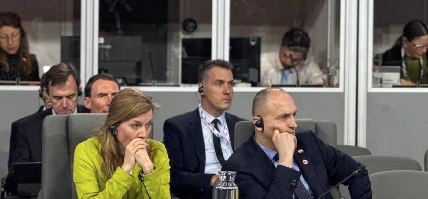 Anušić: Croatia will invest in its own military industry